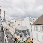 Charming Studio - Invalides - Mobility Lease